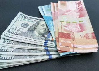 Rupiah Melemah Setelah AS Rilis PDB, Ringgit Tetap Strong!