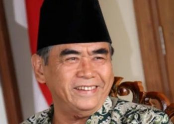 Ini Pembelaan Panji Gumilang Saat Ponpes Al Zaytun Disebut Sesat: Hak Asasi Manusia Jalankan Ibadah