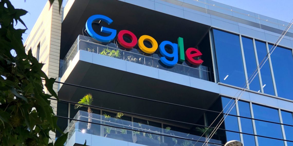 Google Bagi Duit untuk Para Wanita, Nilainya Tak Tanggung-Tanggung, Rp1,5 Miliar