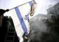 Lagi – Lagi Kebohongan Zionis Israel Terungkap! 28 Helikopter Apache Israel Bunuh Tentara dan Warga Sipilnya