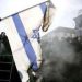 Lagi – Lagi Kebohongan Zionis Israel Terungkap! 28 Helikopter Apache Israel Bunuh Tentara dan Warga Sipilnya