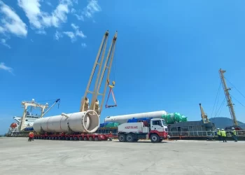 Polandia lirik cangkang sawit Kalbar untuk sumber energi terbarukan
