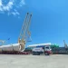 Polandia lirik cangkang sawit Kalbar untuk sumber energi terbarukan