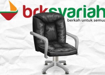 Calon Dirut dan Direktur Pembiayaan BRK Syariah Lanjut ke Seleksi Tahap Kedua
