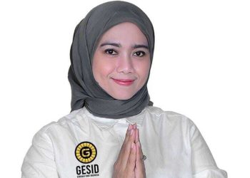 GESID Dukung Keputusan DPR dan Pemerintah soal Revisi UU Desa Terkait Masa Jabatan Kades Jadi 8 Tahun