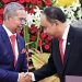 Indonesia dan Timor Leste MoU, Termasuk Layanan Kurir