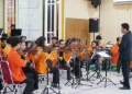 Unja gandeng Pusat Kebudayaan Belanda memperkuat pengetahuan musik