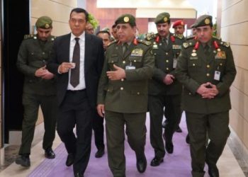 Dirjen Imigrasi Indonesia-Arab Saudi Bertemu, Bahas Kemudahan Untuk Calon Jemaah Ibadah Haji