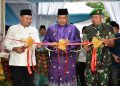Perluas Layanan Kepada Nasabah, BRK Syariah Resmikan 2 Kantor di Kabupaten Siak
