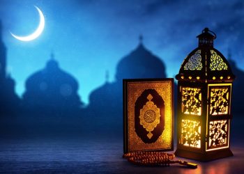 BERPUASALAH, DAN BERJUMPALAH DENGAN ALLAH