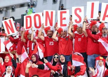 Penjelasan Kemenpora dan MNC Group Mengenai Aturan Nobar Indonesia Vs Uzbekistan