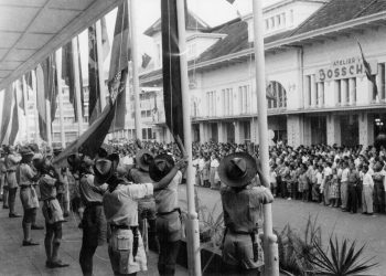 Tanggal 18 April 2024 Memperingati Hari Apa?