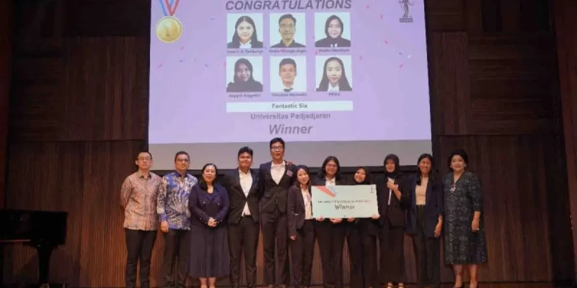 Unpad dan UGM wakili Indonesia di ajang adu ide bisnis level ASEAN