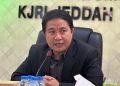 Jangan Pernah Percaya Haji Tanpa Antre