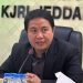 Jangan Pernah Percaya Haji Tanpa Antre