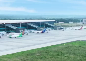 InJourney Airports Sambut Baik Penetapan Bandara Internasional oleh Pemerintah