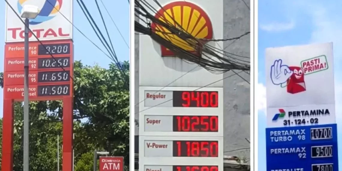 Pertamina jamin stabilitas harga BBM setelah serangan Iran ke Israel