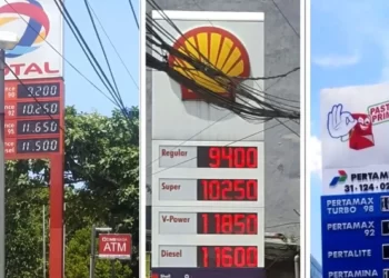 Pertamina jamin stabilitas harga BBM setelah serangan Iran ke Israel