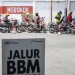 Ekonom prediksi ada penyesuaian subsidi BBM dampak konflik Iran-Israel
