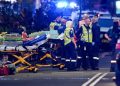 Pelaku Penusukan Massal Di Sydney Disebut Targetkan Perempuan