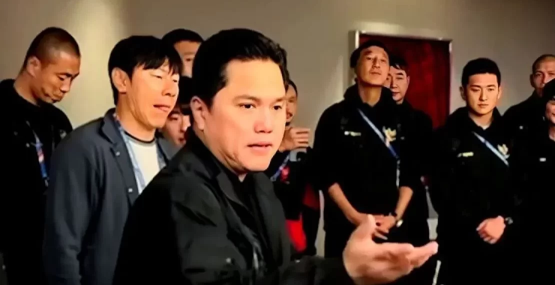 Erick Thohir sebut BUMN ikut aturan regulator terkait BBM tak naik