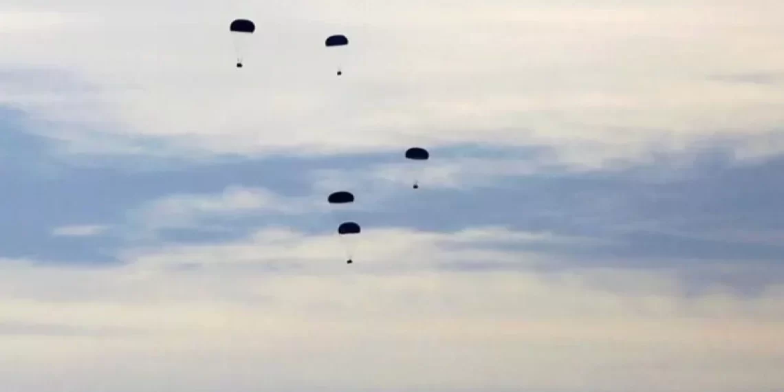 Tentara Israel sengaja tembaki warga Palestina yang kumpulkan bantuan