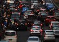 Cara Cek Titik Macet Arus Balik Lebaran Via Google Maps-CCTV Tol