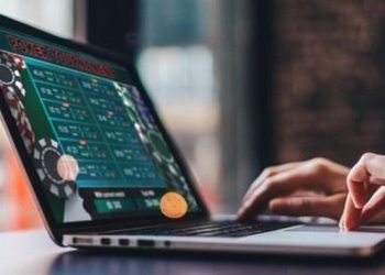 Polri Tangani 1.196 Kasus Judi Online di 2023, Tangkap 1.987 Tersangka