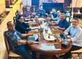 Sri Mulyani Kumpulkan Jajaran Bahas Dampak Perang Iran-Israel ke RI
