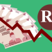 Rupiah Melemah setelah Data PCE Deflator AS Menunjukkan Disinflasi yang Stagnan