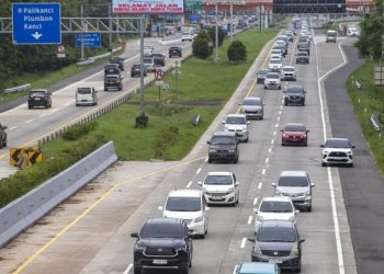 Siap-siap Arus Balik Lebaran 2024, Ini 6 Cara Cek Lokasi SPBU Terdekat!