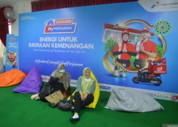 Pertamina pastikan ketersediaan BBM untuk arus balik Idul Fitri 2024