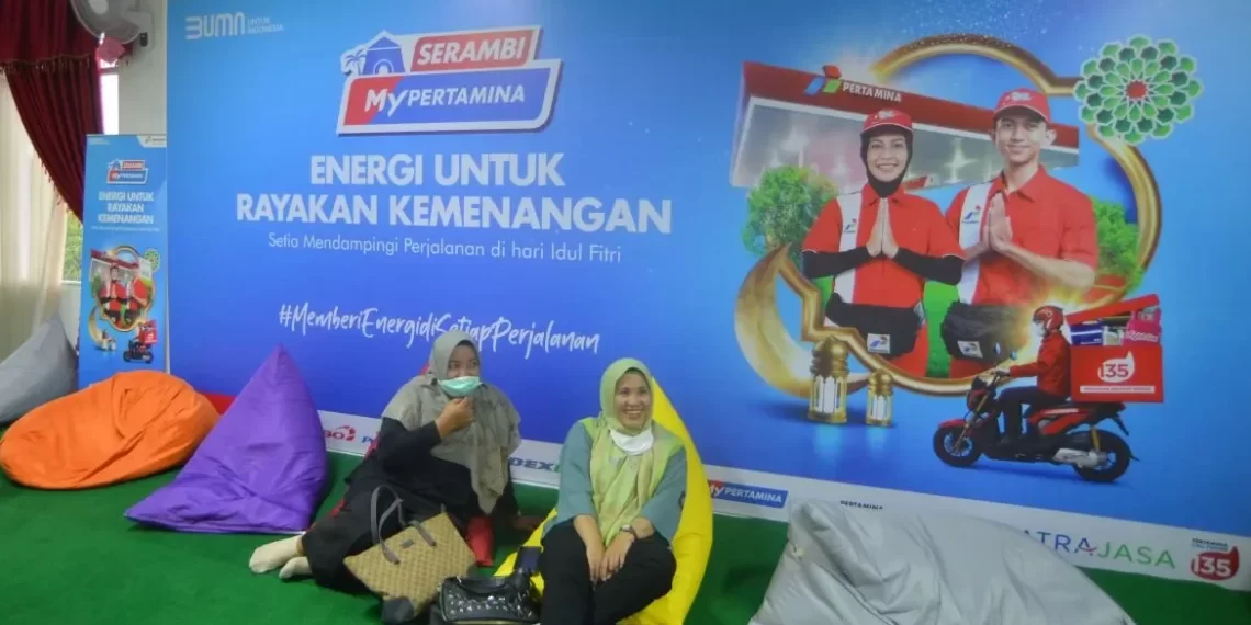 Pertamina pastikan ketersediaan BBM untuk arus balik Idul Fitri 2024