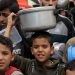 WFP Sebut Kelaparan Massal Terjadi di Gaza Utara