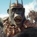 Karakter-karakter Baru dalam Film “Kingdom of the Planet of the Apes”