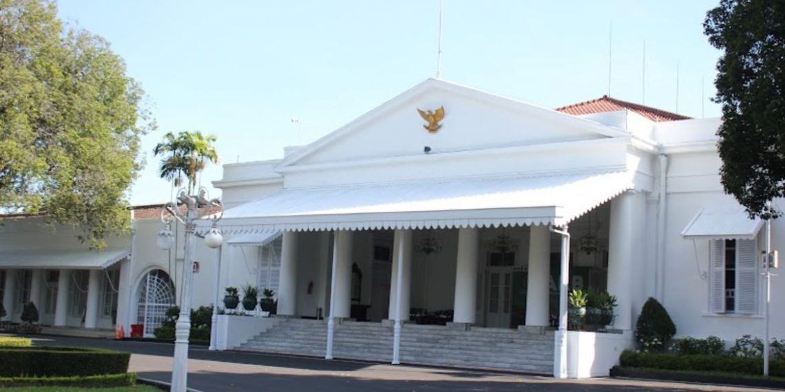 Dibuka Untuk Umum, Gedung Pakuan Menjadi Destinasi Wisata Edukasi Sejarah