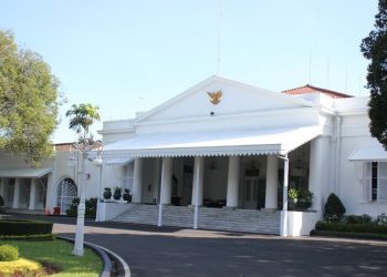 Dibuka Untuk Umum, Gedung Pakuan Menjadi Destinasi Wisata Edukasi Sejarah