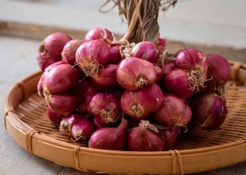 Inflasi Bawang Merah Tembus 30,75 Persen Pada April 2024