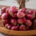 Inflasi Bawang Merah Tembus 30,75 Persen Pada April 2024