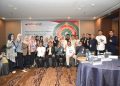BRK Syariah Gelar Pelatihan Budaya Perusahaan, Direktur Kepatuhan & Manajemen Risiko Sampaikan 3 Hal Penting