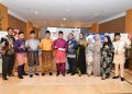 Perluas Eksistensi, BRK Syariah Isi Kegiatan Silaturahmi Gubri dengan Masyarakat Riau di Jakarta