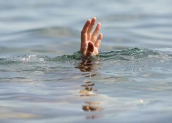 Seorang Kakek Tenggelam di Sungai Cibeureum Ditemukan Meninggal Dunia