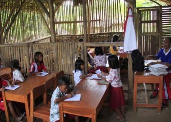 Pencegahan Korupsi di Sektor Pendidikan Belum Siginifikan