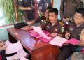 Penyidik Pidsus Kejati Jabar Limpahkan Kasus Kredit Fiktif Bank Intan Jabar ke JPU