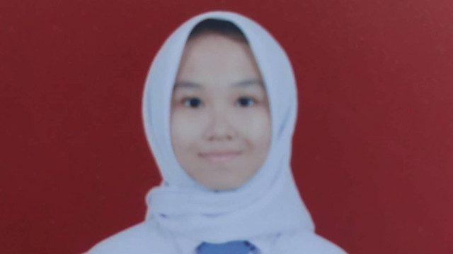 Siswi SMAN 61 Jakarta yang Dilaporkan Hilang, Ditemukan Selamat