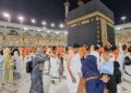 Selebgram RI Ditangkap Polisi Arab Saudi, Diduga Jual Visa Haji Ilegal