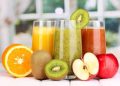 Berikut Ini 4 Jenis Minuman Sehat yang Baik Dikonsumsi Saat Sarapan Pagi