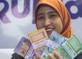 Rupiah Melemah ke Rp16.265 Akibat Sentimen Pasar Global Pasca Rilis Data Pasar Tenaga Kerja AS