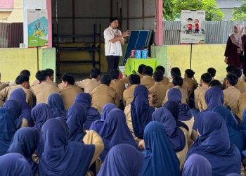 Gadai Emas di BRK Syariah, Solusi Cerdas Penuhi Kebutuhan Pendidikan Anak
