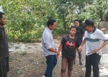 Tim Tabur Kejati NTT Tangkap DPO Kejari Kupang, Total Hingga Awal Juli Sudah 5 DPO Berhasil Ditangkap